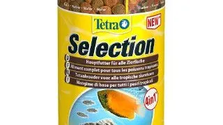 Tetra Selection 100 ml