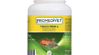 Promedivet Troco Prim Nr 2 75 g granule