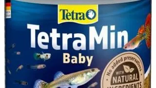 Tetramin Baby 66 ML