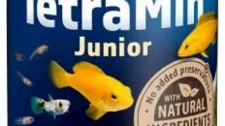 Tetramin Junior 100 ml