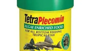 Tetra Plecomin 120 Tbl