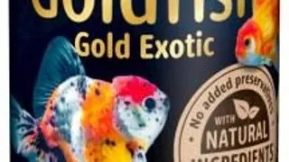 Tetra Goldfish Gold Luxury 250 ml