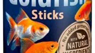TETRA GOLDFISCH STICKS 100 ML
