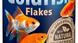TETRA GOLDFISH FLAKES 500 ML