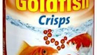 Tetra Goldfish Pro Crisp 100 ML
