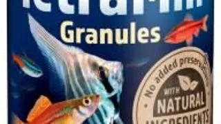 Tetramin Granulat 250 ml