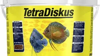 Tetra Discus 10 l