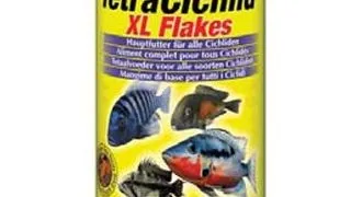Tetra Cichlid Fulgi 1 l