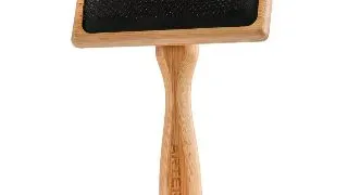 Perie ROMEO cu pini scurti bambus Nature Collection ARTERO - M