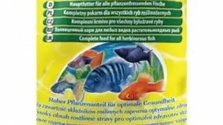 Tetra Phyll Plic 12 g