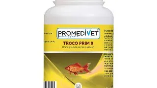 Promedivet Troco Prim Nr 0 75 g granule