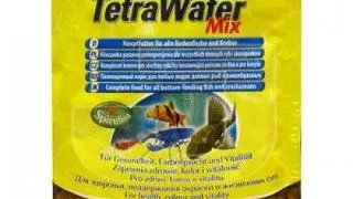 Tetrawafer Mix Plic 15 g