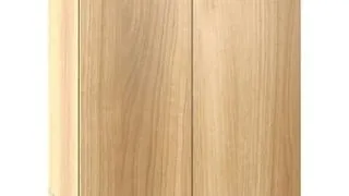 Juwel Masa Lido 200 Natur SBX