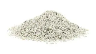 Nisip Acvariu Alb 1/3 mm 2.5 Kg F000134