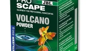 JBL ProScape Volcano Powder 250 G