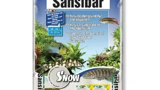 JBL Pietris Sansibar Snow 10 KG