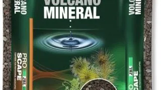 JBL Substrat Proscape Volcano Mineral 9L