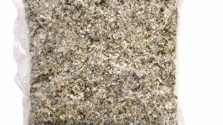 Pietris Cuartos Granulatie 2-4 mm 2 KG