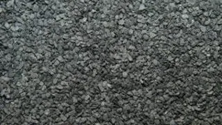 Nisip Acvariu Negru 0.7/1.2 MM 2,5 KG