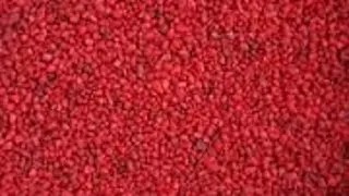 Nisip Acvariu Rosu 0.7/1.2 MM 2,5 KG