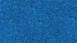 Nisip Acvariu Albastru 0.7/1.2 mm 2,5 KG
