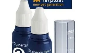 Ferplast Tester CO2 Energy