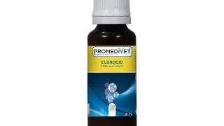 Clorocid 30 ml