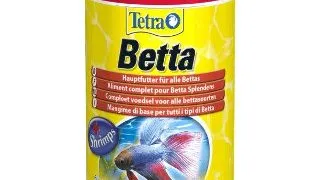 Tetra Betta Meniu 100 Ml