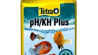 Tetra Aqua Ph/Kh Plus 250 ml