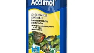 JBL Solutie Acclimol 500 ML