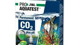 JBL Test ProAquaTest CO2-pH Permanent