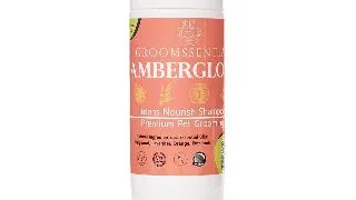 Sampon hidratare intensa GROOMSSENTIAL Amberglow - 150 ml