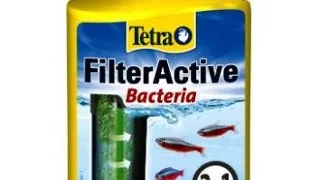 Tetra Filter Active 100 ml