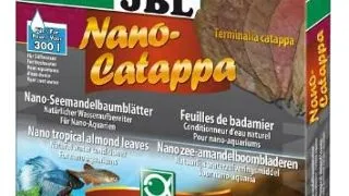 Jbl Frunze Pesti Nano-Catappa