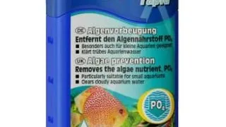 Jbl Phosex Rapid 100 ml