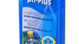 Jbl PH-Plus Aquakal 100 ml