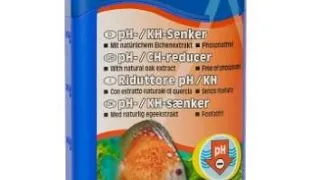 Jbl PH-Minus ( Aquacid ) 250 ml