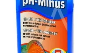 Jbl PH-Minus ( Aquacid )100 ml