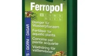 Jbl Ferropol 500 ml