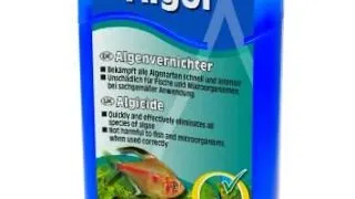 Jbl Algol 250 ml