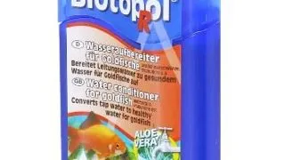Jbl Biotopol R 100 ml