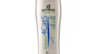 Sampon concentrat profesional ARTERO 4Cats pentru pisici - 250 ml