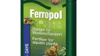 Jbl Ferropol 100 ml