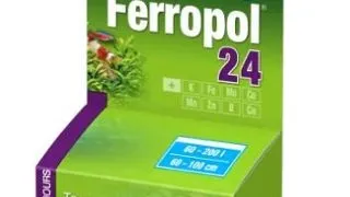 Jbl Fertilizant Ferropol 24 10 ml