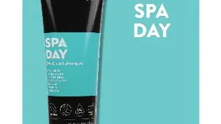 Sampon Animology Spa Day - 250 ml