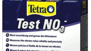Tetra Test NO3