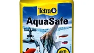 Tetra Aqua Safe 500 ml