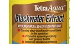 Tetra Blackwater 500 ml