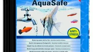 Tetra Aqua Safe 5 L
