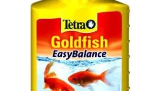 Tetra Goldfish Easybalance 100 ml